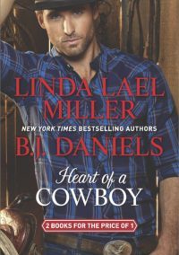 The Heart of a Cowboy (formerly published as Creed’s Honor)