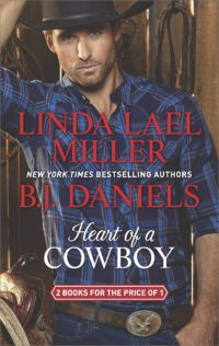 The Heart of a Cowboy (formerly published as Creed’s Honor)