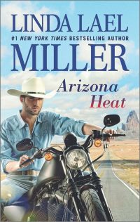 Arizona Heat (formerly published as Deadly Deceptions)