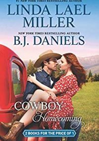 Cowboy Homecoming: a 2 in 1 Collection