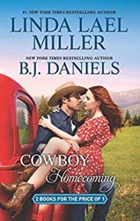 Cowboy Homecoming: a 2 in 1 Collection