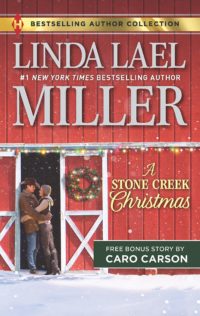 A Stone Creek Christmas