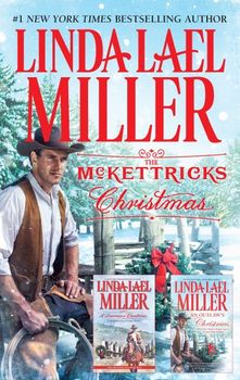 The McKettricks Christmas Box Set