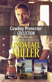 Cowboy Protector Collection