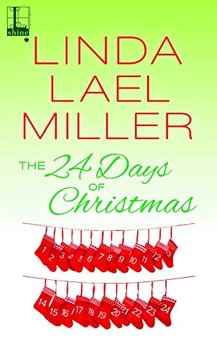 The 24 Days of Christmas