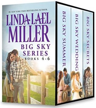 Big Sky Series Books 4-6