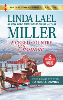 A Creed Country Christmas