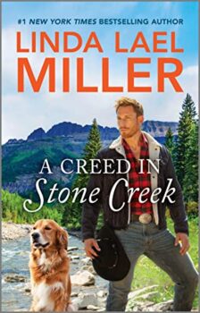 A Creed in Stone Creek