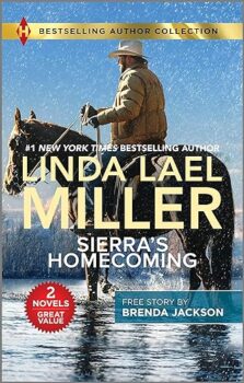 Sierra’s Homecoming & Star of His Heart